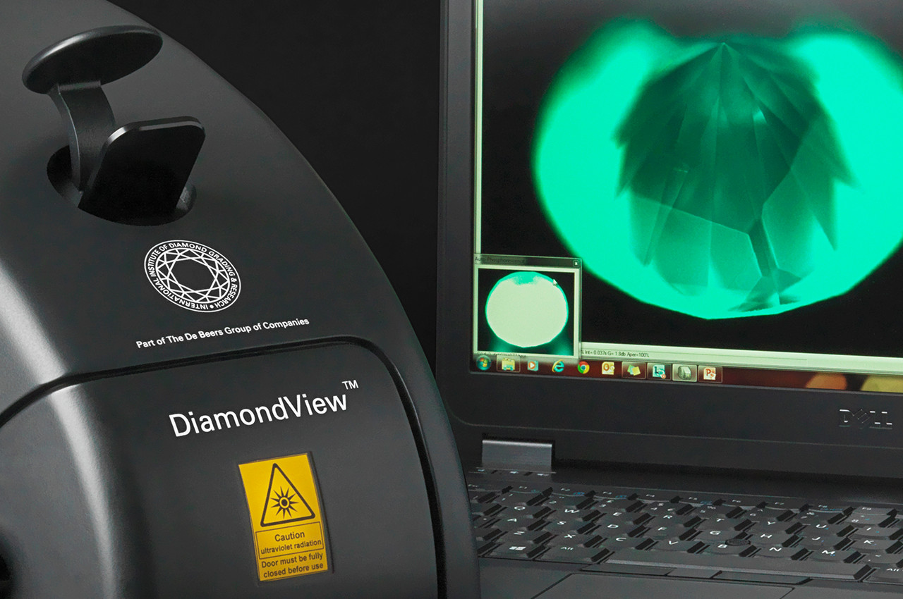 What are Synthetic Diamonds?