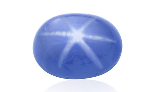 Sapphires - Rough to Polished Gem - grahamtom.com